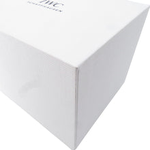 Load image into Gallery viewer, IWC Pilot's Watch Mark XX W40mm Stainless Steel Blue DialIW328204
