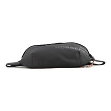 Load image into Gallery viewer, BURBERRY Horseferry Print Crossbody Bag Black8036557 Coating canvas
