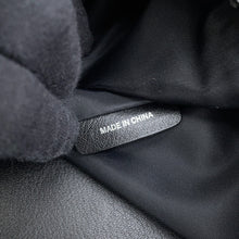 Load image into Gallery viewer, BURBERRY Horseferry Print Crossbody Bag Black8036557 Coating canvas
