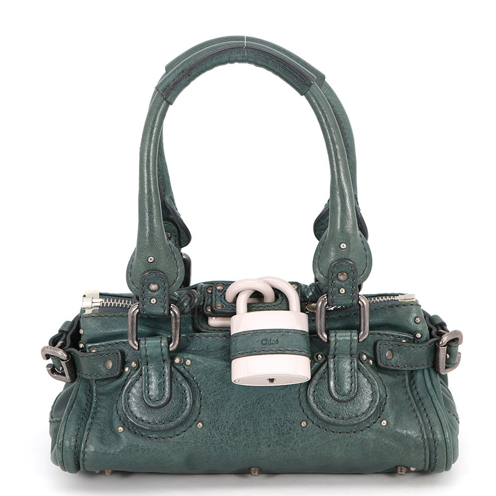 Chloe– GALLERY RARE Global Online Store