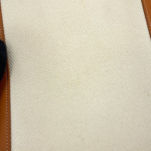 Load image into Gallery viewer, CELINE Vertical Cover Mini Natural/Tan193302BNZ.02NT Canvas Leather Size Mini
