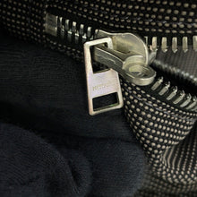Load image into Gallery viewer, HERMES Her Line Tote Gray Canvas Size GM
