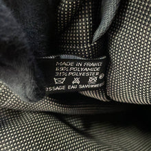 Load image into Gallery viewer, HERMES Her Line Tote Gray Canvas Size GM
