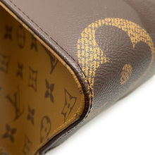 Load image into Gallery viewer, LOUIS VUITTON Onthego RedM45321 Monogram Monogram Reverse Canvas Monogram Giant Size MM
