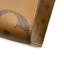 Load image into Gallery viewer, LOUIS VUITTON Onthego RedM45321 Monogram Monogram Reverse Canvas Monogram Giant Size MM

