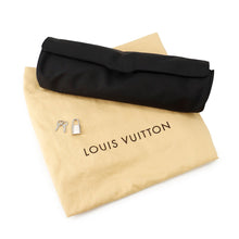 将图像加载到图库查看器中，LOUIS VUITTON Pegase NoirN23302 Damier Graphite Size 45
