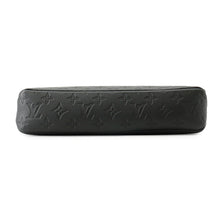 将图像加载到图库查看器中，LOUIS VUITTON Pochette Voyage Souple NoirM82545 Monogram Shadow
