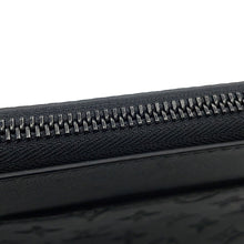 将图像加载到图库查看器中，LOUIS VUITTON Pochette Voyage Souple NoirM82545 Monogram Shadow

