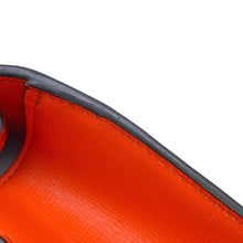 Load image into Gallery viewer, GUCCI Horsebit 1955 Chain Shoulder Orange724713 Leather
