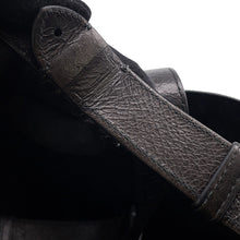 将图像加载到图库查看器中，Dior JulesBag Medium BlackM2821SNIO Leather
