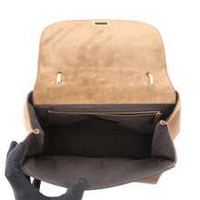 Load image into Gallery viewer, FENDI Silvana 2WAY Bag Brown8BN23400QA0F0E8B Leather
