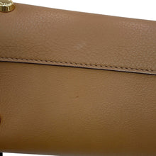 Load image into Gallery viewer, FENDI Silvana 2WAY Bag Brown8BN23400QA0F0E8B Leather
