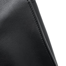 Load image into Gallery viewer, FENDI Peekaboo Essentially 2WAY Bag Black8BN300 Leather
