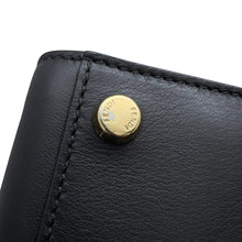 Load image into Gallery viewer, FENDI Peekaboo Essentially 2WAY Bag Black8BN300 Leather
