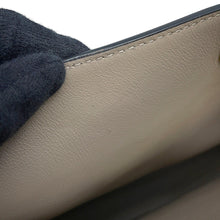 Load image into Gallery viewer, FENDI Peekaboo Essentially 2WAY Bag Black8BN300 Leather
