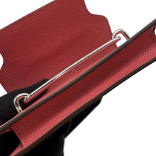 Load image into Gallery viewer, HERMES Roulis Roulis Slim Rose texas Chevre Myzore Goatskin
