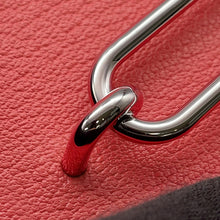 Load image into Gallery viewer, HERMES Roulis Roulis Slim Rose texas Chevre Myzore Goatskin
