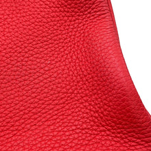 将图像加载到图库查看器中，HERMES Birkin Rouge Casaque Taurillon Clemence Size 30
