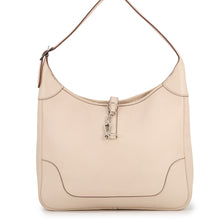 Load image into Gallery viewer, HERMES Trim Ivory Taurillon Clemence Size 35
