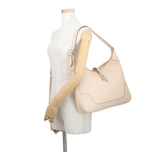 Load image into Gallery viewer, HERMES Trim Ivory Taurillon Clemence Size 35
