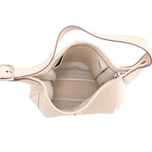 Load image into Gallery viewer, HERMES Trim Ivory Taurillon Clemence Size 35
