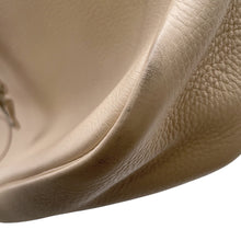 Load image into Gallery viewer, HERMES Trim Ivory Taurillon Clemence Size 35
