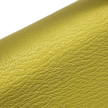 Load image into Gallery viewer, HERMES Mini Kelly 2 Lime Chevre Myzore Goatskin

