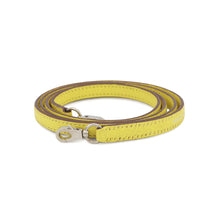 Load image into Gallery viewer, HERMES Mini Kelly 2 Lime Chevre Myzore Goatskin
