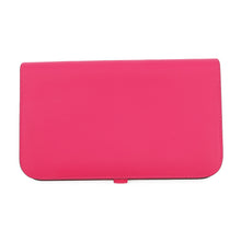 将图像加载到图库查看器中，HERMES Dogon Rose mexico Togo Leather
