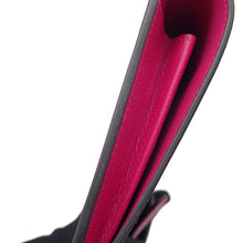 将图像加载到图库查看器中，HERMES Dogon Rose mexico Togo Leather
