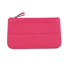 将图像加载到图库查看器中，HERMES Dogon Rose mexico Togo Leather
