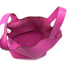 Load image into Gallery viewer, HERMES Picotin Lock Magnolia Taurillon Clemence Size MM
