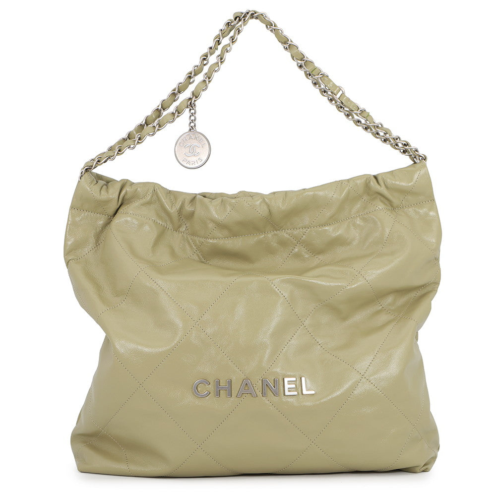 CHANEL– GALLERY RARE Global Online Store