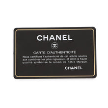 Load image into Gallery viewer, CHANEL Gabriel Do ChainShoulder Bag Navy/White/Red Leather Tweed Size Medium
