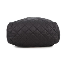 Load image into Gallery viewer, CHANEL Coco Cocoon Backpack Black/BordeauxA92559 Nylon Leather
