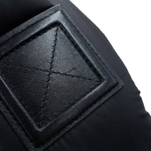 Load image into Gallery viewer, CHANEL Coco Cocoon Backpack Black/BordeauxA92559 Nylon Leather
