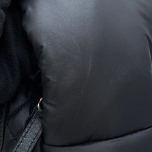Load image into Gallery viewer, CHANEL Coco Cocoon Backpack Black/BordeauxA92559 Nylon Leather
