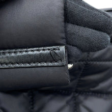 Load image into Gallery viewer, CHANEL Coco Cocoon Backpack Black/BordeauxA92559 Nylon Leather
