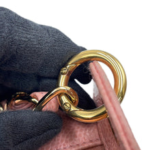 Load image into Gallery viewer, CHANEL Matelasse One Shoulder Bag PinkA20993 Caviar Leather
