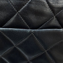 将图像加载到图库查看器中，CHANEL Jumbo Matelasse ChainShoulder Bag BlackA04412 Lambskin Size 33
