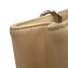Load image into Gallery viewer, CHANEL GSTTote Bag BeigeA50995 Caviar Leather
