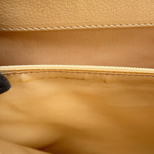 将图像加载到图库查看器中，CHANEL GSTTote Bag BeigeA50995 Caviar Leather
