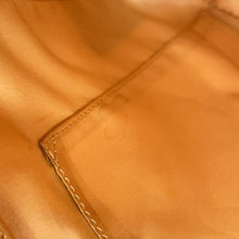 将图像加载到图库查看器中，CHANEL GSTTote Bag BeigeA50995 Caviar Leather
