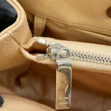 Load image into Gallery viewer, CHANEL GSTTote Bag BeigeA50995 Caviar Leather
