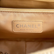 Load image into Gallery viewer, CHANEL GSTTote Bag BeigeA50995 Caviar Leather
