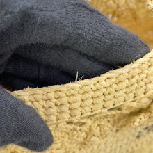 将图像加载到图库查看器中，Dior Panier Hat Basket Bag Natural/BrownM1328CCOZ_M125 Raffia

