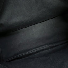 Load image into Gallery viewer, Valentino Garavani Backpack Black Canvas Leather
