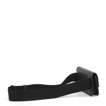 Load image into Gallery viewer, Valentino Garavani Logo Crossbody Bag BlackQW0B0C76DQM_NER Leather

