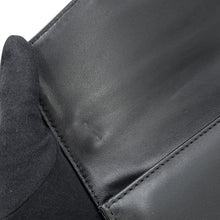 Load image into Gallery viewer, Valentino Garavani Logo Crossbody Bag BlackQW0B0C76DQM_NER Leather
