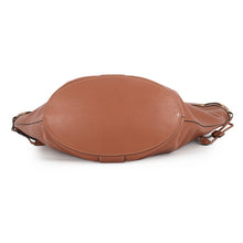Load image into Gallery viewer, SAINT LAURENT PARIS Y Hobo Tote Bag Brown833160AAE146359 Calf Leather
